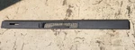 Jeep Wrangler Tj 97-06 Dash Topcover Defrost Vent Bezel Trim Agate Dark Grey Oem. Fixed Price $52.72.
