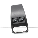 02-04 Nissan Altima Dash Radio Air Heater Vent Louvre Bezel Trim Gray/silver Oem. Fixed Price $84.96.