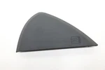 2017 - 2020 Ford Fusion Dash Left End Cap Trim Panel Oem DS73F04481AC Black Dt. Fixed Price $37.72.