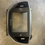 2014 2017 Maserati Ghibli Radio Bezel Trim 08904-000 089510000102 E1106765. Fixed Price $83.99.