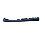 2023-2024 Fisker Ocean Front Mid Lower Dash Trim Moulding Panel FM2940100753B. Fixed Price $102.00.