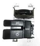 General Motors/gm Headlight Switch Assembly W/o Bezel 15561025 Nos. Fixed Price $41.66.