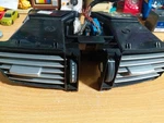2010-2016 Mercedes-benz W212 E350 Dashboard Air Ac Vents A21283025541. Fixed Price $69.99.