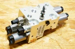 Valve Block Active Dynamic Drive Hydraulic Fluid Pump Oem Bmw E70 E71 #5. Fixed Price $175.00.
