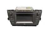 2011 - 2015 Toyota Prius Jbl Oem Radio Cd Player Green Edge Hd 57034. Fixed Price $399.99.