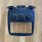 2001 - 2007 Toyota Highlander Oem A/c Heater Climate Control Switch Radio Bezel. Fixed Price $149.99.