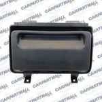 2002-2006 Honda Cr-v Instrument Panel Coin Pocket Storage Compartment 77300S9A00. Fixed Price $27.19.