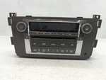 2007-2009 Cadillac Dts Am Fm Player Radio Receiver LZ5MK. Fixed Price $51.20.