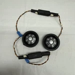 Pair Of Bmw Speaker Tweeters 4304-078-63351. Fixed Price $39.99.