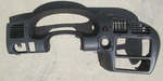 Chevy Monte Carlo Dash Bezel Radio Surround Cluster Trim 2000 - 2005 01 02 03 04. Fixed Price $299.95.