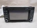 2015 Nissan Versa Radio Receiver W/navigation W/display Oem. Fixed Price $284.08.