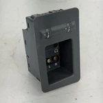 2005-2007 Honda Odyssey Aux Headphone Audio Jack Input Port Connector M35520 Oem. Fixed Price $19.95.