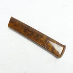 11-12 Honda Accord Dash Left Driver Insert Trim Garnish Outer 77261-TA0-A0. Fixed Price $21.97.