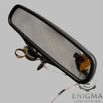 2002-2006 Toyota Camry Rear View Mirror Compass Oem 87810-AA020. Fixed Price $39.99.