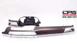 20-22 Kia Telluride Woodgrain Dash Panel Trims Bezels 84795-S9000WPB. Fixed Price $200.00.