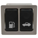 Trunk Lid Release Switch Wve 1S9846 Fits 01-12 Toyota Avalon. Fixed Price $96.65.