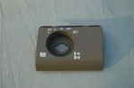 1994-1998 Mercedes C220 C280 Headlight Switch Bezel Brown Oem W/alarm 2026890580. Fixed Price $15.50.