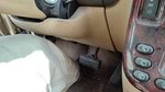 96-00 Town & Country Lower Dash Under Column Knee Bolster Trim Panel Oem Tan. Fixed Price $87.69.