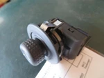 Left Front Door Switch Driver's Mirror Fits 05-14 Mustang 222824. Fixed Price $76.00.