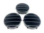 98-2010 Volkswagen Beetle Vent Covers 1C0 819 705 Lot Of 3. Fixed Price $24.00.