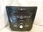 16 17 Acura Ilx Oem Radio Cd MP3 & Theft Code 4LD1 39100-TX6-A32 CA777. Fixed Price $15.67.