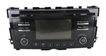 2013-2015 Nissan Altima Am Fm Satellite Radio Cd MP3 Player Bluetooth 281853TA1B. Fixed Price $178.50.