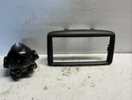 11-20 Dodge Grand Caravan Oem Radio Stereo Bezel Trim Black *L0201315 #C4-3. Fixed Price $16.99.