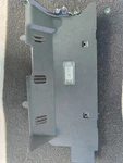 2007 - 2012 Land Rover Range Under Dash Left Side Trim Cover Panel Oem. Fixed Price $49.00.