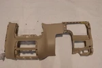2009-2017 Volkswagen Vw Tiguan Lower Driver Dashboard Cover Trim Panel Oem. Fixed Price $66.00.