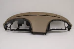 Front Dashboard Instrument Panel Cover Trim Beige Oem Bmw E36 Z3 1996-2002. Fixed Price $399.99.