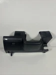 98-00 Nissan Frontier 00-01 Xterra Dash Knee Bolster Trim Panel Cover 681063S500. Fixed Price $48.35.