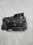 2017 Toyota Prius Prime Dashboard Instrument Panel Spacer W/ Sensor Oem. Fixed Price $25.00.