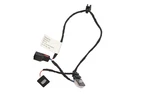 2017-2022 Alfa Romeo Stelvio Under Dash Right Trim Panel Light Lamp & Wiring Oem. Fixed Price $30.00.