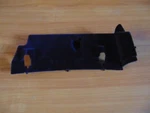 New Genuine Mercedes Instrument Panel Cover Right Center W211-A2116890108. Fixed Price $5.40.