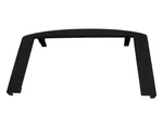 2007-2011 Chevrolet Aveo Molding,instrument Panel Center, # 96652346. Fixed Price $14.49.