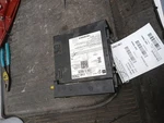 2016 Chevrolet Volt Radio Receiver Equipment 3068082. Fixed Price $74.00.