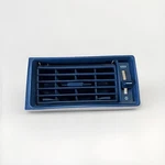 Mercedes-benz W201 1990 190E Oem Dashboard Air Vent Trim Right Side Black. Fixed Price $109.00.