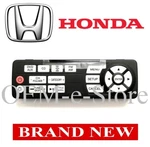 2014 2015 2016 2017 Honda Odyssey Ex-l Rear Dvd Entertainment Remote Control. Fixed Price $129.00.