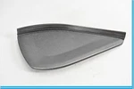 09-15 Bmw 750I F01 Front Right Passenger Side Dashboard End Trim Oem. Fixed Price $31.50.