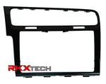 2015-2019 Vw Golf Gti To MK7.5 Radio Dashboard Trim Retrofit 5GM819728F. Fixed Price $49.95.