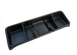 Crew-cab Pickup Husky 09001 Rear Storage Under Seat Box Silverado Sierra. Fixed Price $121.49.