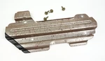 Gm 22624284 Reinforcement Instrument Panel Driver Knee Bolster. Fixed Price $20.00.