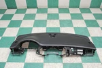 09-15 Jaguar Xf Black Leather White Stitch Dashboard Trim Panel Assembly Oe. Fixed Price $637.99.