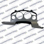 09-14 Volkswagen Routan Speedometer Cluster Dash Bezel Trim Panel 1FG32TRMAA Oem. Fixed Price $50.97.