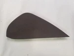 Brown Right Passenger Side Dash Trim Fits 2004-2008 Chrysler Pacifica. Fixed Price $28.00.
