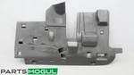 2007-2015 Audi Q7 Left Under Dash Cover Panel 4L1815173B. Fixed Price $46.40.