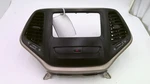 1WG521S5AD Radio Bezel Trim Jeep Cherokee 15. Fixed Price $99.83.