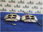 2014-2017 Chevrolet Ss Sedan 6.2L Pair Front Brembo Brake Calipers Pads 2770. Fixed Price $269.99.