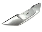 R230 Rear Trunk License Plate Trim 2307500137 Mercedes SL500. Fixed Price $99.00.