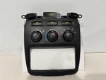 2004-07 Toyota Highlander Manual Climate Control Radio Bezel Oem # 84010-48181. Fixed Price $148.00.